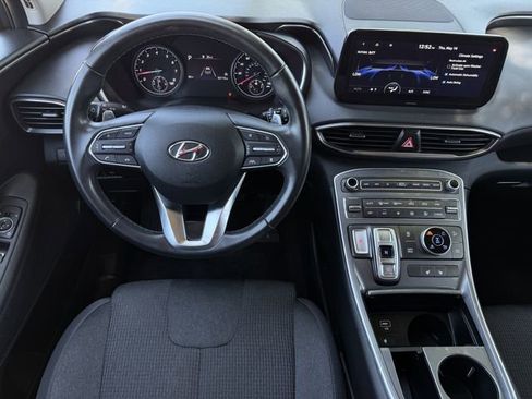 Used 2023 Hyundai Santa Fe SEL AWD/4WD image 11