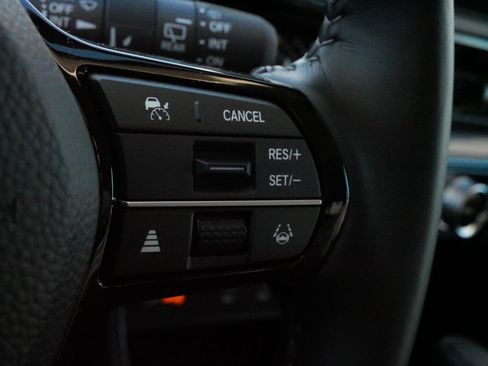 Certified 2026 Honda CR-V EX-L image 25