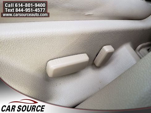 Used 2014 Cadillac CTS Luxury image 16