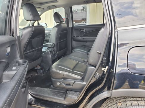 Used 2017 Honda Pilot EX-L image 29