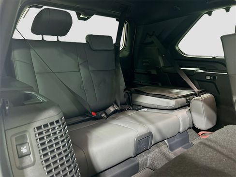 New 2026 Toyota Sequoia Capstone image 27