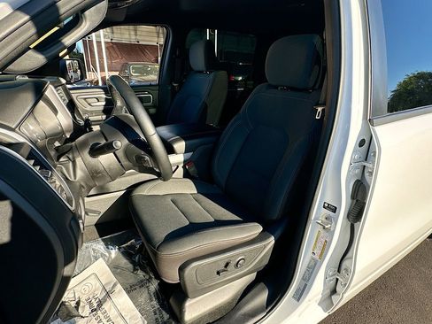 Used 2023 RAM 1500 Big Horn AWD/4WD image 21