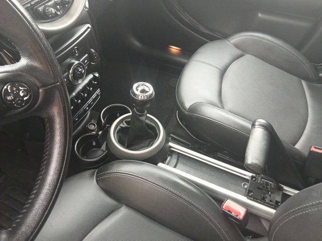 Used 2012 MINI Cooper Countryman S FWD image 33