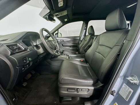 Used 2023 Honda Passport EX-L image 13