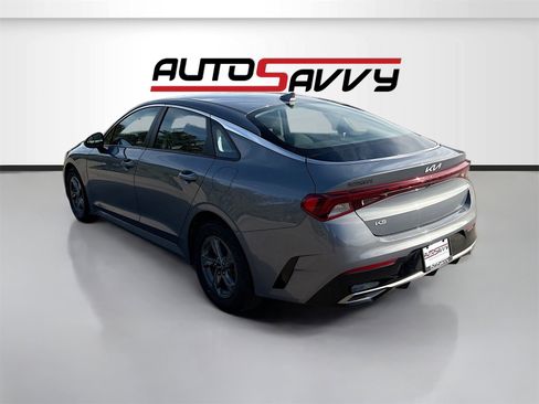 Used 2023 Kia K5 LXS image 5