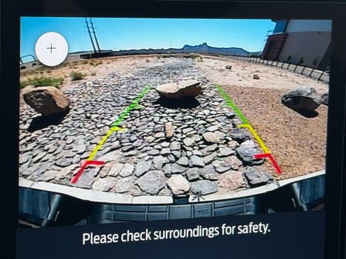 Used 2024 Ford Ranger XL w/ Trailer Tow Package image 21