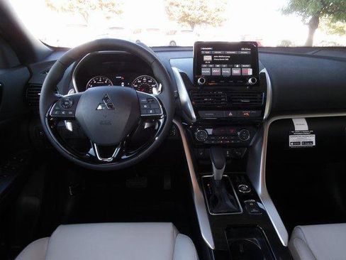 New 2026 Mitsubishi Eclipse Cross SEL image 14