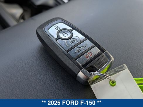 Used 2025 Ford F150 Raptor AWD/4WD image 63