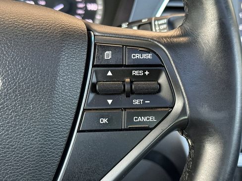 Used 2017 Hyundai Sonata Sport w/ Value Edition Package 02 FWD image 26