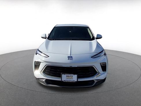 Used 2025 Buick Encore GX Preferred image 4