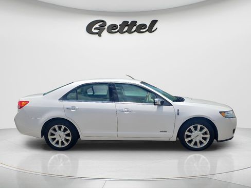 Used 2012 Lincoln MKZ Hybrid FWD image 4