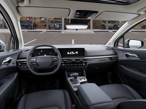 New 2026 Kia Sportage SX FWD image 14