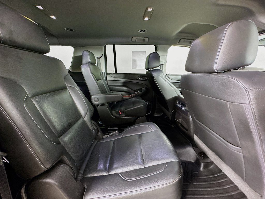 Used 2020 GMC Yukon XL SLT RWD image 29
