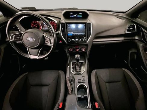Used 2018 Subaru Impreza 2.0i Sport AWD/4WD image 15