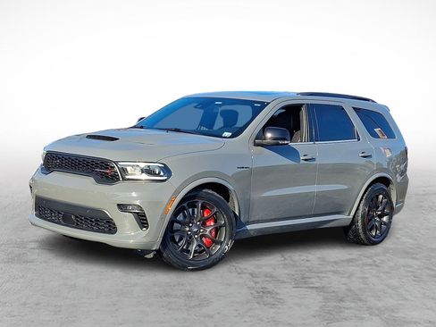 Certified 2023 Dodge Durango R/T w/ Tow 'N Go Package image 1