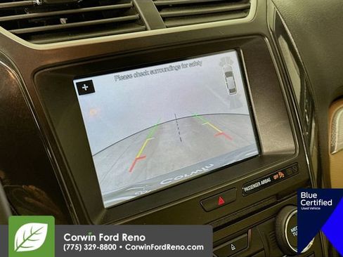 Certified 2017 Ford Explorer XLT w/ Equipment Group 202A AWD/4WD image 18