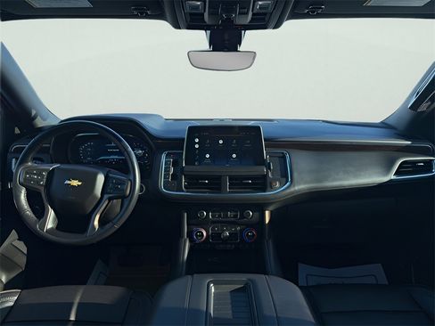 Used 2022 Chevrolet Tahoe High Country image 12