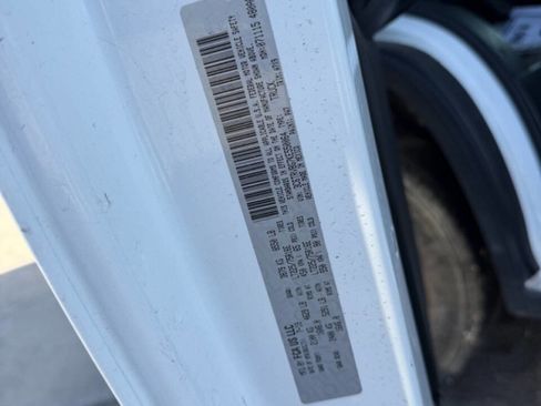 Used 2019 RAM ProMaster 1500 image 17