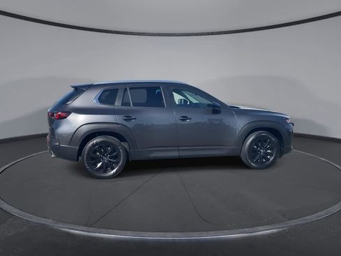 Used 2025 MAZDA CX-50 AWD 2.5 S w/ Preferred Package image 2