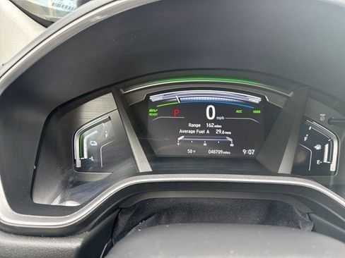 Used 2020 Honda CR-V EX image 18