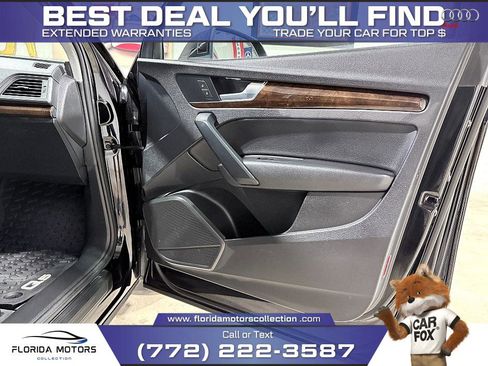 Used 2019 Audi Q5 2.0T Premium w/ Convenience Package image 31