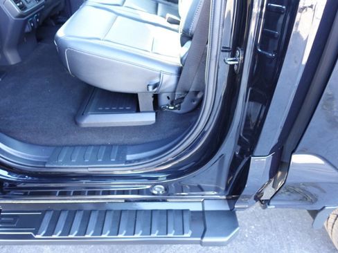 Used 2024 Ford F150 XLT w/ Equipment Group 303A High image 25