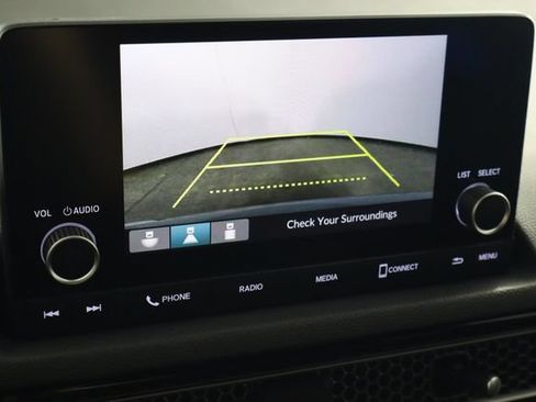 Used 2023 Honda Civic Sport image 28