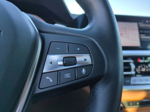 Certified 2023 BMW 430i Gran Coupe image 20