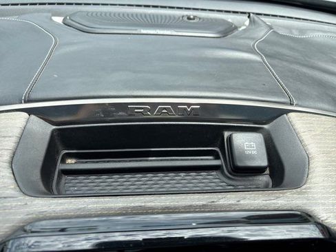 Used 2020 RAM 1500 Limited RWD image 29