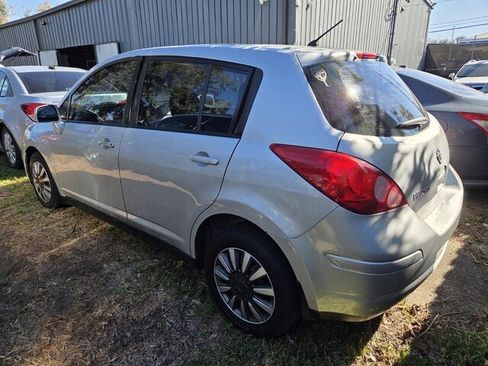 Used 2009 Nissan Versa 1.8 S w/ PWR Pkg image 3