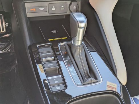 New 2026 Acura Integra A-Spec image 14