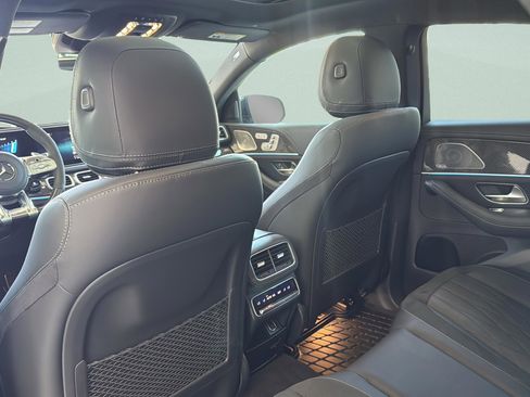 Certified 2023 Mercedes-Benz GLE 63 AMG S image 32