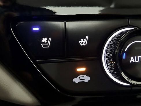 Used 2025 Honda Accord Touring image 28