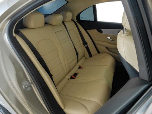Used 2020 Mercedes-Benz C 300 Sedan image 42