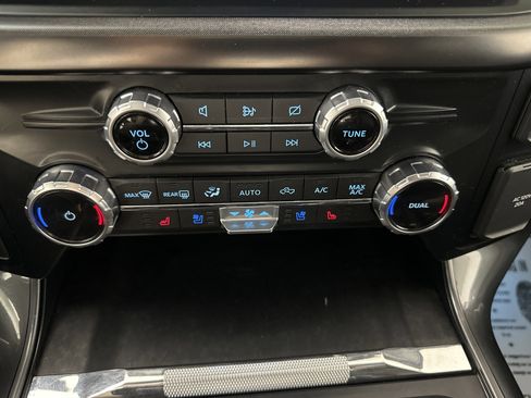 Certified 2023 Ford F150 Tremor w/ Equipment Group 402A High image 19