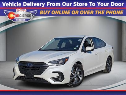 Used 2023 Subaru Legacy Premium
