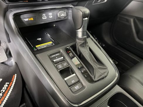 Used 2025 Honda CR-V EX-L image 22