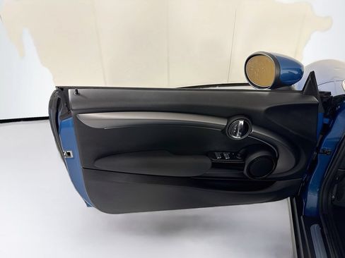 Used 2024 MINI Cooper Convertible FWD image 23