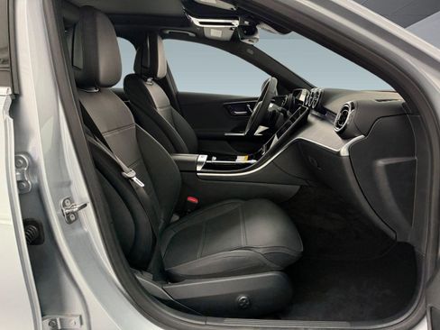 New 2026 Mercedes-Benz C 300 Sedan image 24