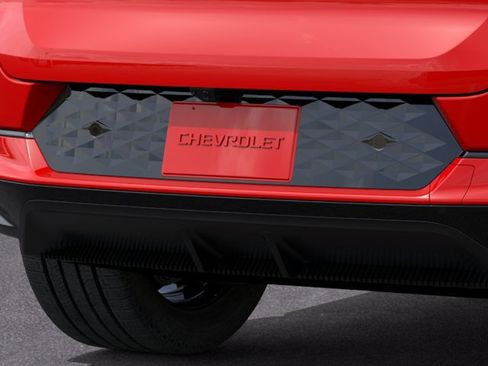 New 2026 Chevrolet Equinox EV RS FWD image 14