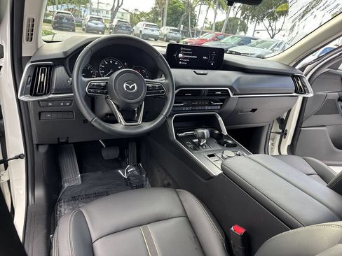 Used 2026 MAZDA CX-90 3.3 Turbo w/ Select Package AWD/4WD image 35