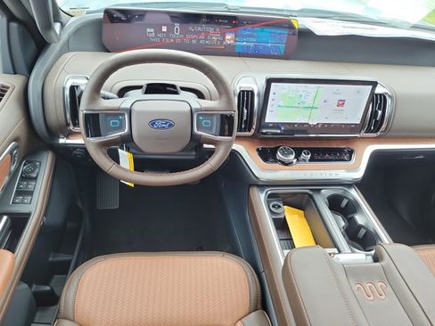 New 2026 Ford Expedition Max King Ranch AWD/4WD image 18