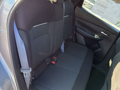 New 2026 Nissan Leaf w/ Floor Mat Package (S+) FWD image 22