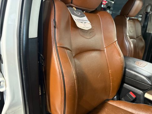 Used 2014 RAM 2500 Longhorn w/ Convenience Group AWD/4WD image 11