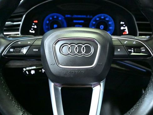 Used 2022 Audi Q7 3.0T Premium Plus image 35