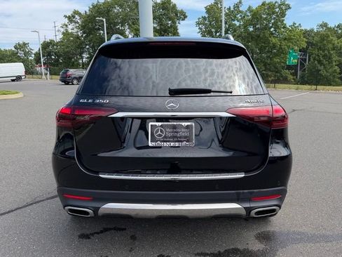 Used 2026 Mercedes-Benz GLE 350 4MATIC image 6