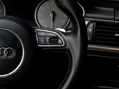 Used 2017 Audi S6 Prestige w/ S6 Sport Package image 8