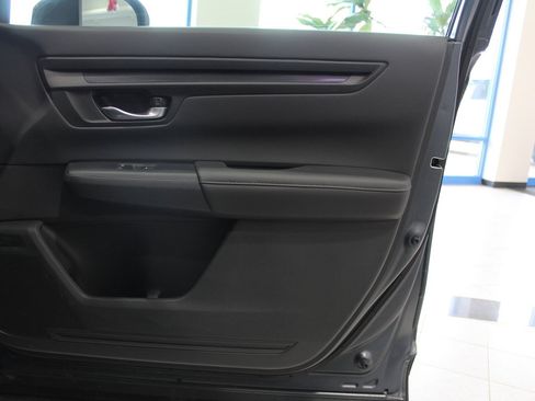 Certified 2023 Honda CR-V EX image 25