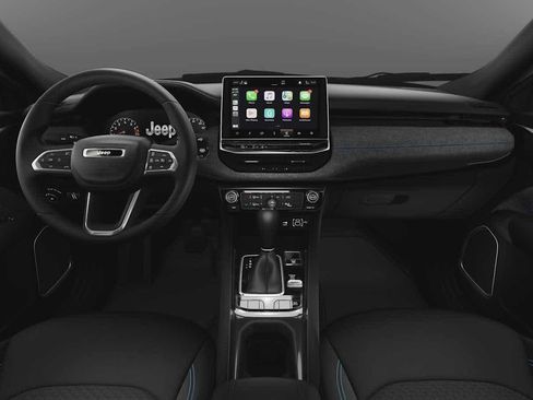 New 2026 Jeep Compass Latitude image 6