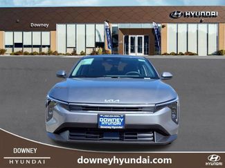 Used 2025 Kia K4 FWD video 2